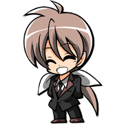 Shippo of Butler.