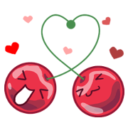 Mr. & Mrs. Cherry