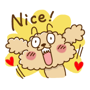 Putaro the Poodle part 2