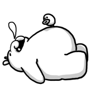 Hippo Large