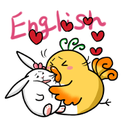 Hanausagi and Hououta(English)