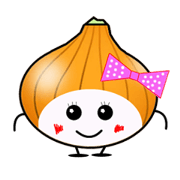 I am an onion