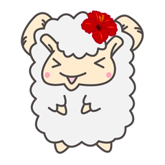 okinawa sheep