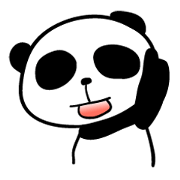 Tiny Pandas2 (Japanese Ver.)