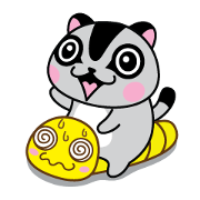 Homjung Sugar Glider