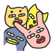 SULKY ANIMALS