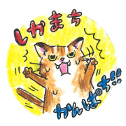 Uchina Animal Friends!