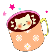 Animal sweet cafe