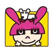 Kamerame Girl [1]