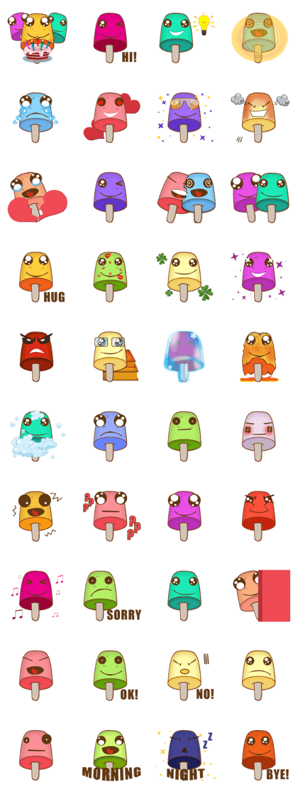 ICEPOP