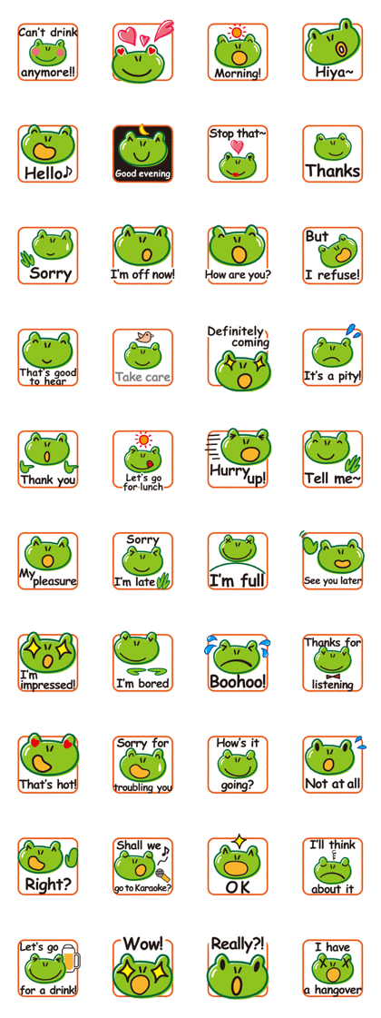 frog365 (English)