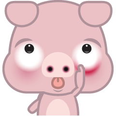 Dohdoh, The Pig