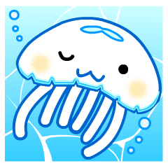 Easygoing Jellyfish