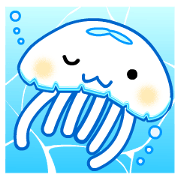 Easygoing Jellyfish