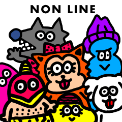 NON LINE