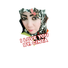 CINTA IMUT