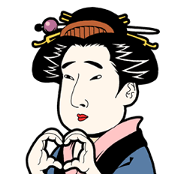 UKIYOE-chan
