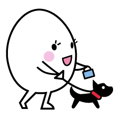 卵のたまこさん - LINE スタンプ | LINE STORE 卵のたまこさん - LINE スタンプ | LINE STORE