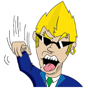 Mr.Rage LIFE