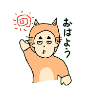 Cat's you do not hate