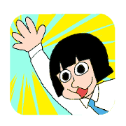 Nanimaru Sticker