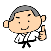 Judo Boy