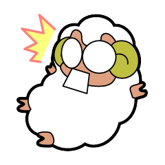 It's the Plump Sheep.