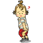 Child Rearing Stickers