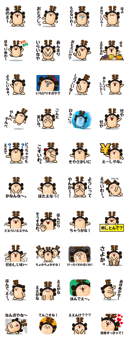 NARA LANGUAGE