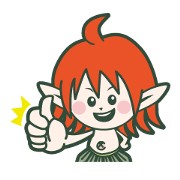 Kijimuna of Okinawa