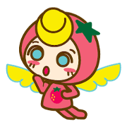 SimpleStamp Strawberry