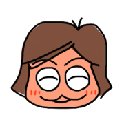 "Dopey Umechan" Funny Faces
