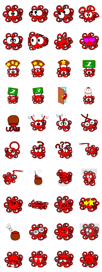 TakoTAN
