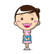 Occupation sticker medical (nurse)