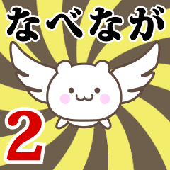 Name Anime[Nabenaga] Part2