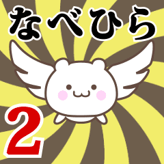 Name Anime[Nabehira] Part2