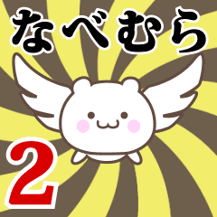 Name Anime[Nabemura] Part2