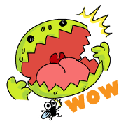 MOGUMON