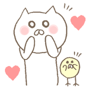 Neko no Nekonoshin world 2