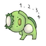 Everyday Animals2-Kappa-