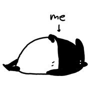 LAIMO IS BACK:The 5th Stickers of Cherng LAIMO IS BACK:The 5th Stickers of Cherng