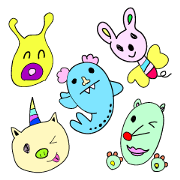 monster farm