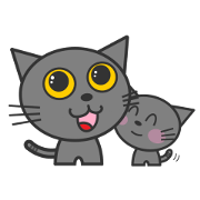 Mokomon - British Shorthair
