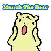 Munch The Bear