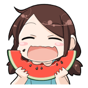 Girls summer vacation