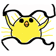 pipi chick