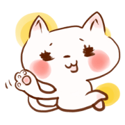 NYANKO no JIJYO(Many aspects of a cat)