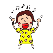 a small girl's everyday life.