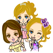 A lovely elder sister part2