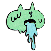 Zombie Cat